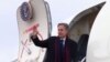 Switzerland, Davos, Anthony Blinken (Foto: Reuters video grab)