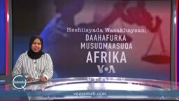 Musuq-maasuqa dalka Estawitini 