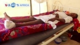 Manchetes africanas: Sudão - guerra civil causa uma das piores crises humanitárias do mundo
