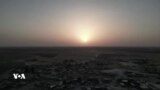 گۆندێکی کوردان لە باشووری پارێزگای موسڵ