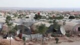 ئاوارەکانی عەفرین بەر لە وەرزی زستان خێمەکانیان نوێ دەکەنەوە