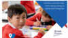 《課堂新生：學校如何幫助香港兒童和家庭定居和融入社會》研究報告。