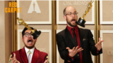 Red Carpet - Season 2, Episode 200 Thumbnail
