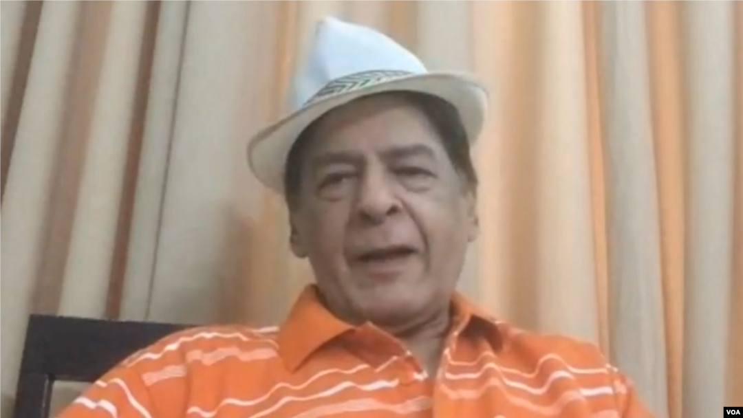 محمد قوي خان