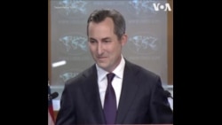 美：不支持哈马斯在加沙治理中发挥任何作用