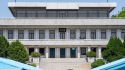 တောင်ကိုရီးယားပြည်ပသံရုံးတချို့ တိုက်ခိုက်ခံရနိုင်ခြေ သတိပေးချက်ထုတ်