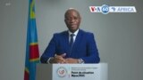 Manchetes africanas: RD Congo - Surto de varíola matou 548 pessoas