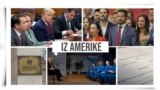 Iz Amerike 150 | Tramp pred sudom; Analitičari o izborima u Crnoj Gori; Ekskluzivno - posada Artemisa 2