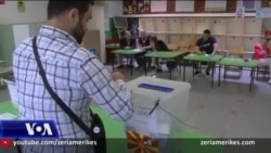 Maqedoni e Veriut, mbahen zgjedhjet parlamentare dhe presidenciale 