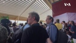 Evacuation of Foreign Nationals Begins in Niger