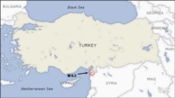 Turkey new Earthquake