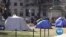 DC Homeless Encampment to Be Cleared But Will It Fix the Problem?
