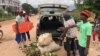 Bimwe mu bidandazwa vyasubijwe inyuma 