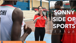 Sonny Side of Sports: Senegal’s AS Douanes Takes on ABC Fighters of Ivory Coast in BAL Opening Game & More