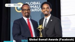 Hormuud Global Somali Awards