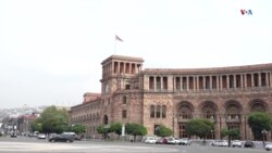 Հայաստանի կախվածությունը Ռուսաստանի տնտեսությունից աճել է․ Հայկազ Ֆանյան