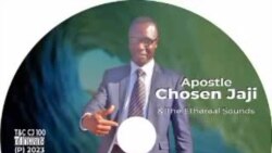 Vhidheyo yekuona - Apostle Chosen Jaji