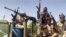 Kelompok paramiliter Sudan yang dikenal dengan sebutan Rapid Support Forces (RSF), alias Pasukan Dukungan Cepat (foto: dok).