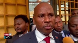 Ex-Senatè Nenel Cassy Reponn Kestyon Jij Kap Jere Dosye Asasina Jovenel Moise la 