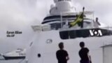 Kapal Pesiar dan Jet Pribadi Jadi Sasaran Empuk Aktivis Iklim
