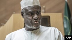 Le président de la Commission de l'Union africaine Moussa Faki Mahamat s'exprimait à l'occasion du soixantenaire de l'Organisation de l'Unité africaine.