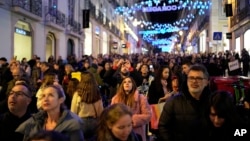 Portugal Christmas