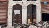 “Devletimizin Yanımızda Çok Büyük Şekilde Durması Gerekiyor”