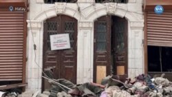 “Devletimizin Yanımızda Çok Büyük Şekilde Durması Gerekiyor”