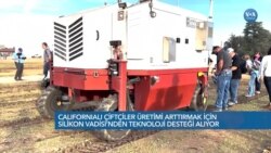  Silikon Vadisinden Çiftçilere Teknoloji Desteği 