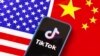 China’s Denial of TikTok Security Threat is Patently False.