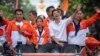 Hasil Belum Resmi Pemilu Thailand, MFP Raih Kemenangan