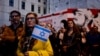 Tindakan Antisemitisme Meningkat di seluruh Dunia Saat Israel dan Hamas Bertikai