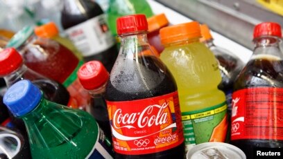 semaglutide and carbonated drinks Will Weight Loss Drugs Like Ozempic Take a Bite Out of Junk Food Sales?