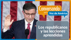 La política en Estados Unidos puede encontrar fortaleza en las lecciones de la crisis en la Cámara de Representantes
