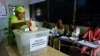 Senegalese Voters Await Results From Election