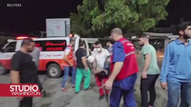 Izrael - Hamas rat: Da li je i koliko prekršeno humanitarno pravo