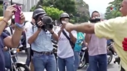 Venezuela conmemora el Día del Periodista este 27 de junio