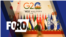 Foro: G20: objetivos, esperanzas y desafíos