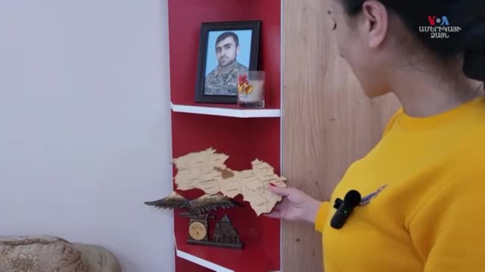 Մայիսի 1-ը աշխատանքի օրն է, նաև այն աշխատավորների օրը, որոնք կարողացել են ինքնուրույն ստեղծել աշխատանք ու հանապազօրյա հաց