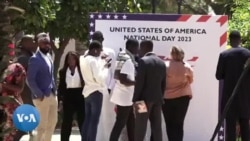 Sénégal : réouverture les espaces américains de l’ambassade des Etats-Unis