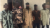 Rundunar Kawancen Yankin Tafkin Chadi Na Ci Gaba Da Fatattakar  Mayakan ISWAP, Boko Haram 