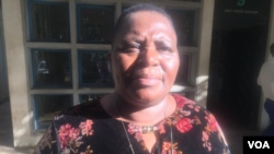 Amai Cecilia Alexander