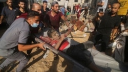 ONU incluirá a Israel y Hamás en lista de quienes violan derechos de los niños en conflictos armados