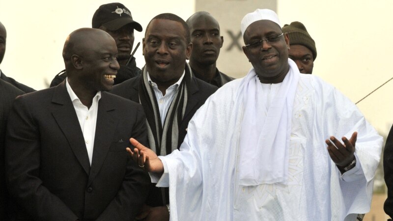 Fin de l'idylle Macky Sall-Idrissa Seck à 10 mois de la présidentielle au Sénégal