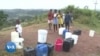 Crise de l'eau à Durban : un enjeu crucial pour les élections générales en Afrique du Sud