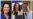 ¿Qué líderes demócratas además de Kamala Harris podrían aspirar a la nominación presidencial?
