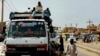 La guerre gagne deux nouvelles grandes villes soudanaises