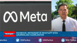 Facebook, Instagram ve Whatsapp İşten Çıkarmalara Hazırlanıyor