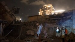 INTERNATIONAL EDITION: Israel Vows Revenge on Hamas 