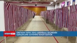 Üretken yapay zeka Amerikalı seçmenin gerçeklere güvenini tehdit ediyor
